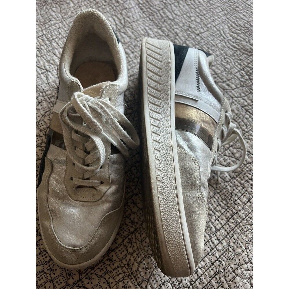 Gola Classics Grandslam Mode Sneakers, Women's Size 9 M, Multi MSRP $115